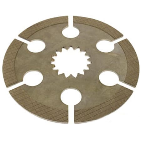 Aftermarket Brake Disc 86014786